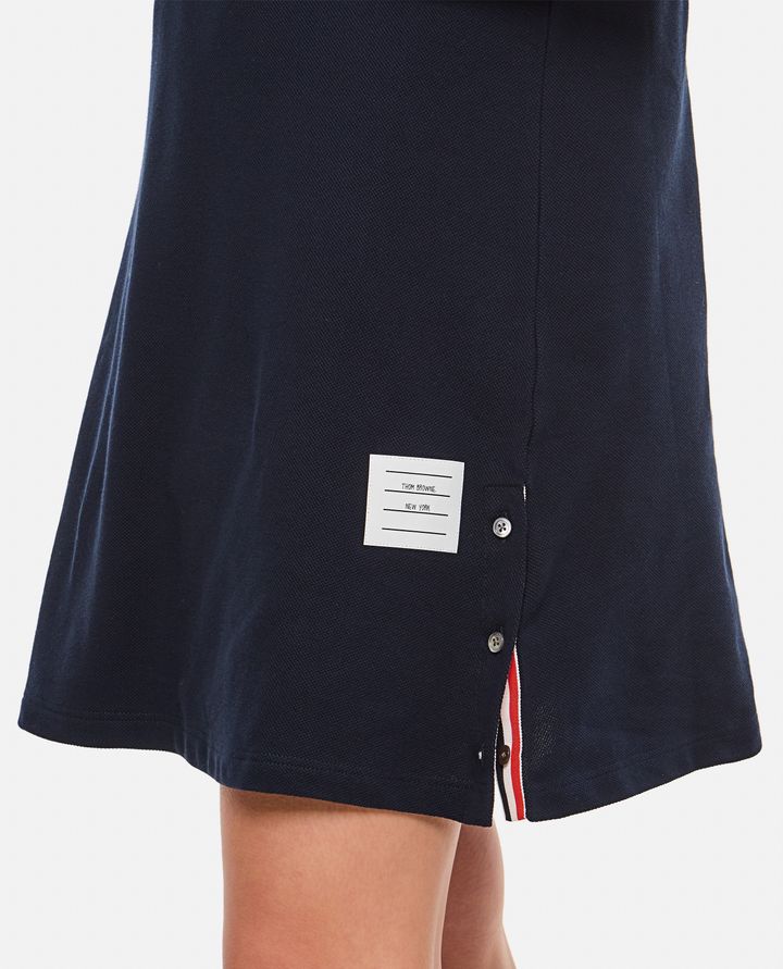 Biffi VESTITO TENNIS SCOLLO V