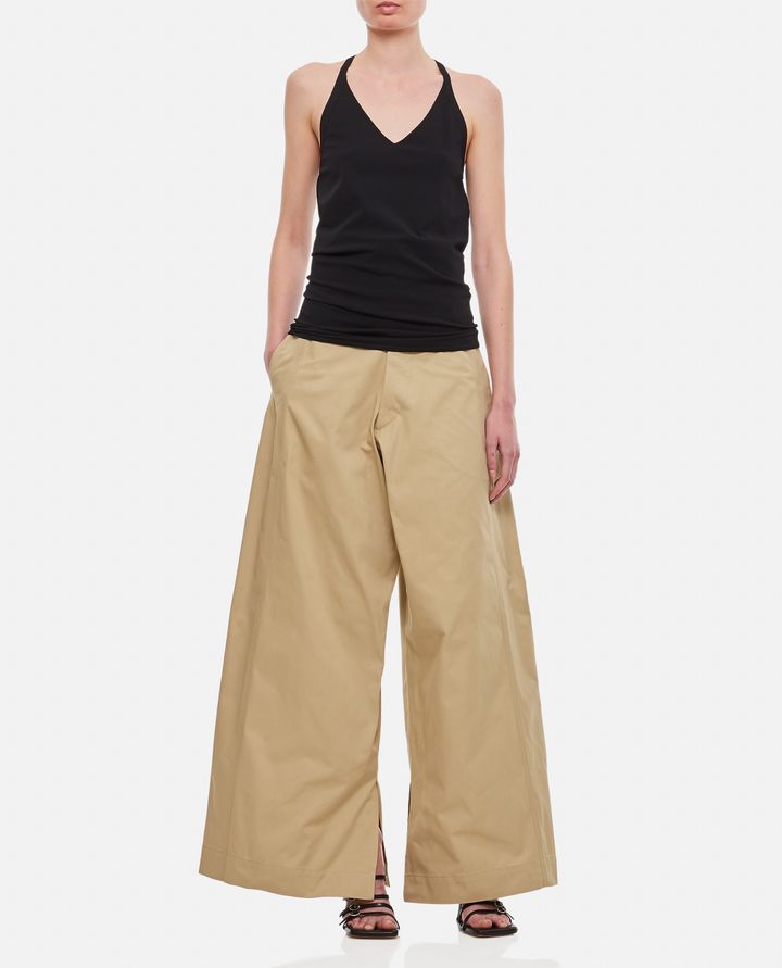 Biffi VISCOSE DANCER TANK TOP