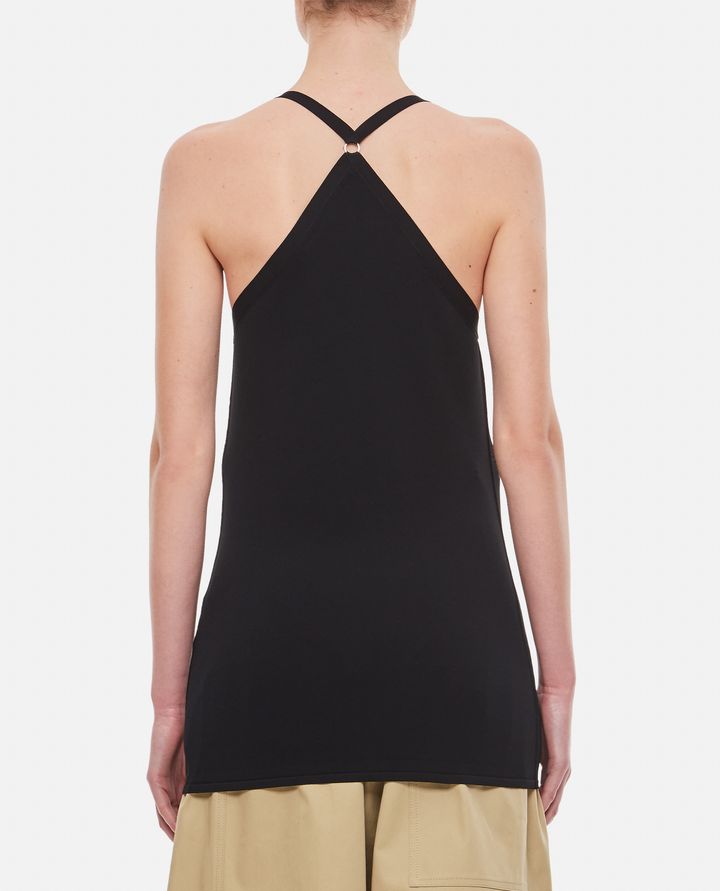 Biffi VISCOSE DANCER TANK TOP