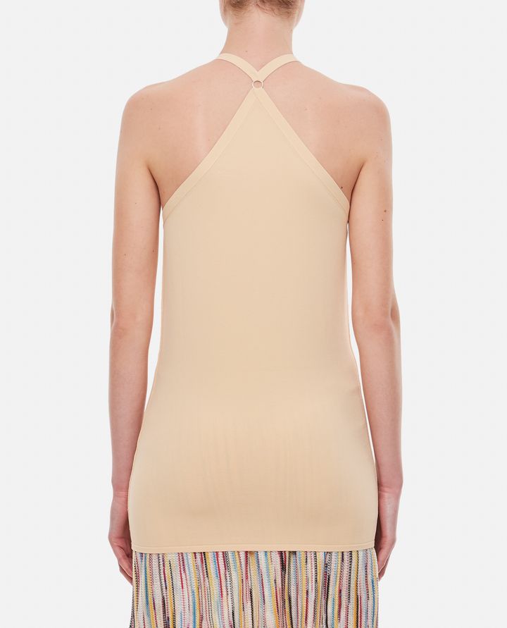 Biffi VISCOSE DANCER TANK TOP