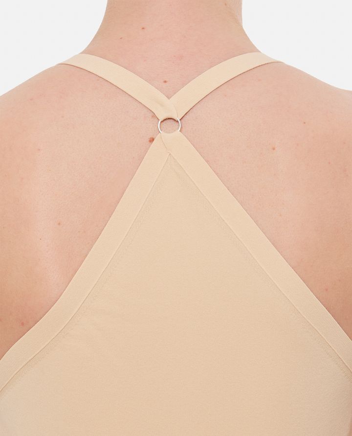 Biffi VISCOSE DANCER TANK TOP