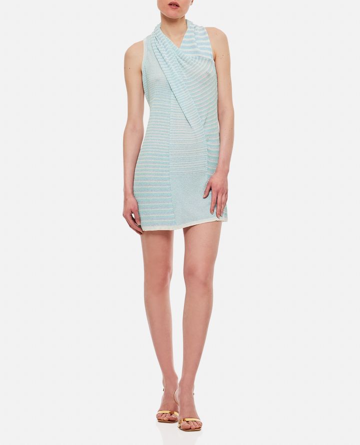 Biffi VISCOSE TUNIC TOP