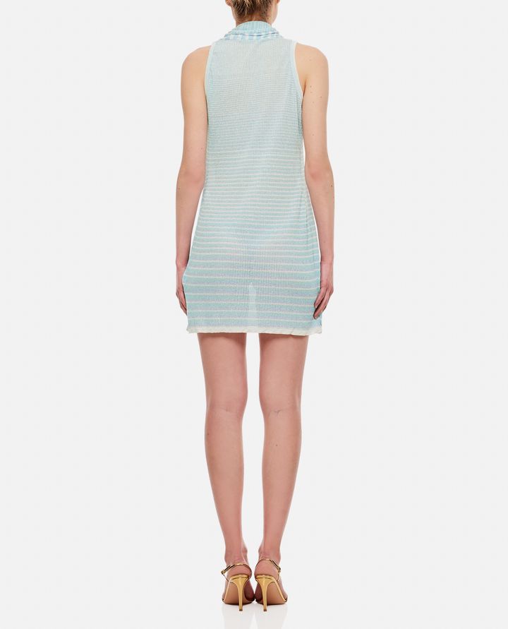 Biffi VISCOSE TUNIC TOP