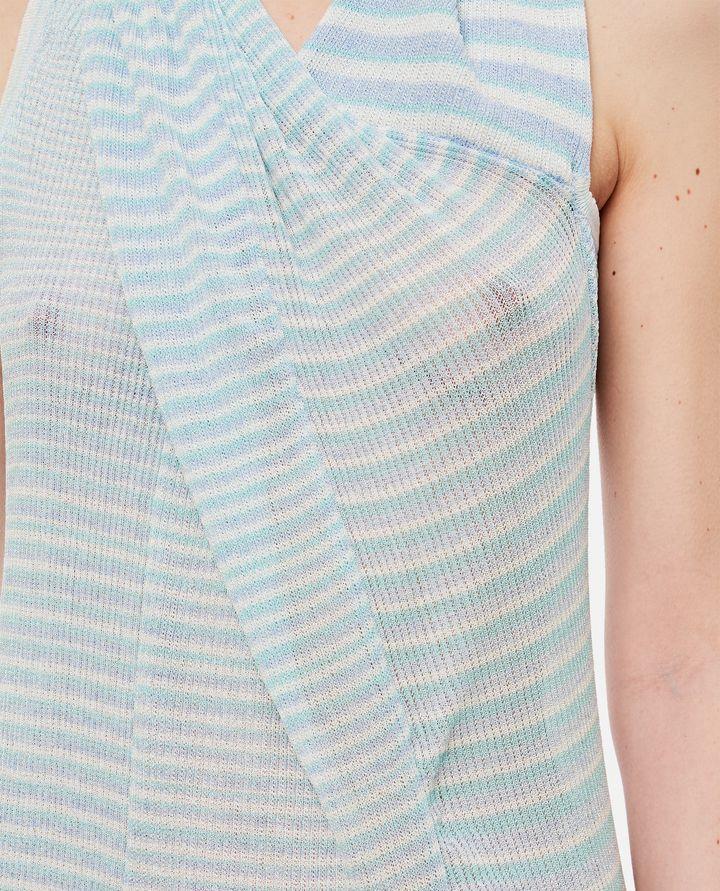 Biffi VISCOSE TUNIC TOP