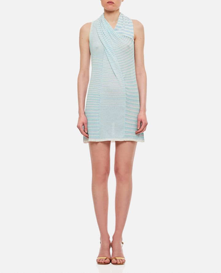 Biffi VISCOSE TUNIC TOP