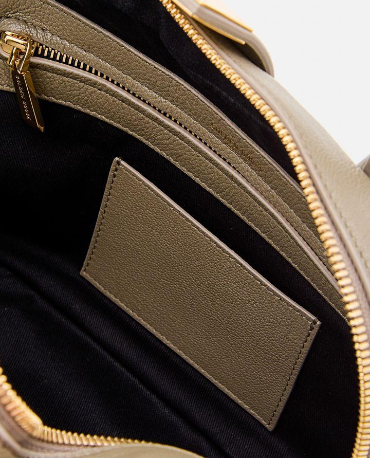 Biffi VITA BORSA A MANO IN PELLE