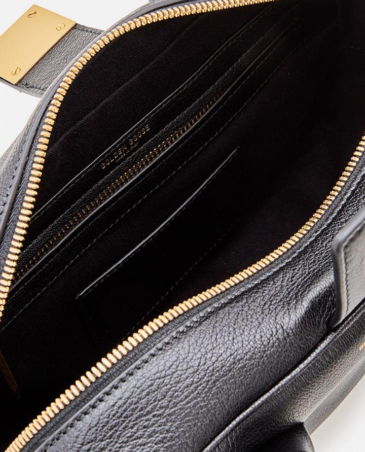 Biffi VITA BORSA A MANO IN PELLE