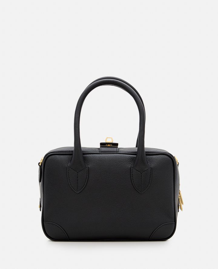 Biffi VITA BORSA A MANO IN PELLE