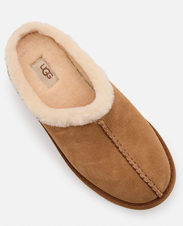 Biffi W NEW HEIGHTS COZY CLOG