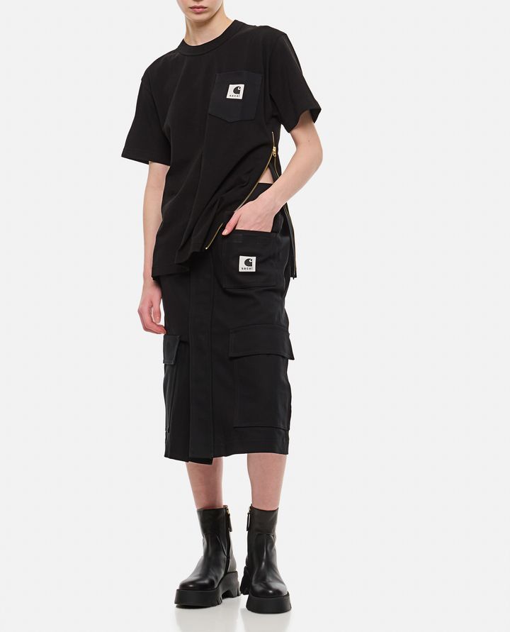 Biffi WIP GONNA MIDI IN COTONE