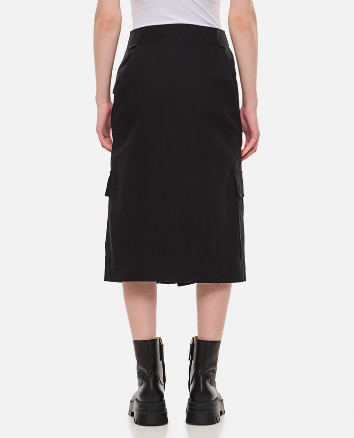 Biffi WIP GONNA MIDI IN COTONE