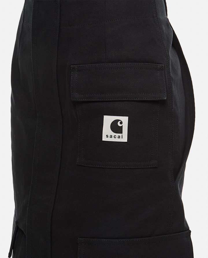 Biffi WIP GONNA MIDI IN COTONE