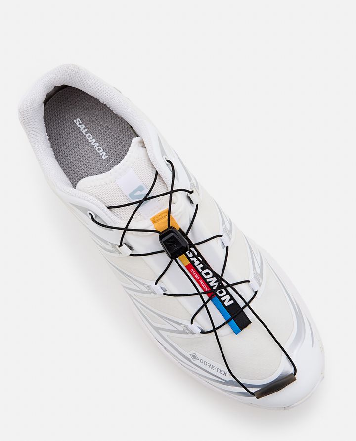 Biffi XT-6 GORETEX SNEAKERS