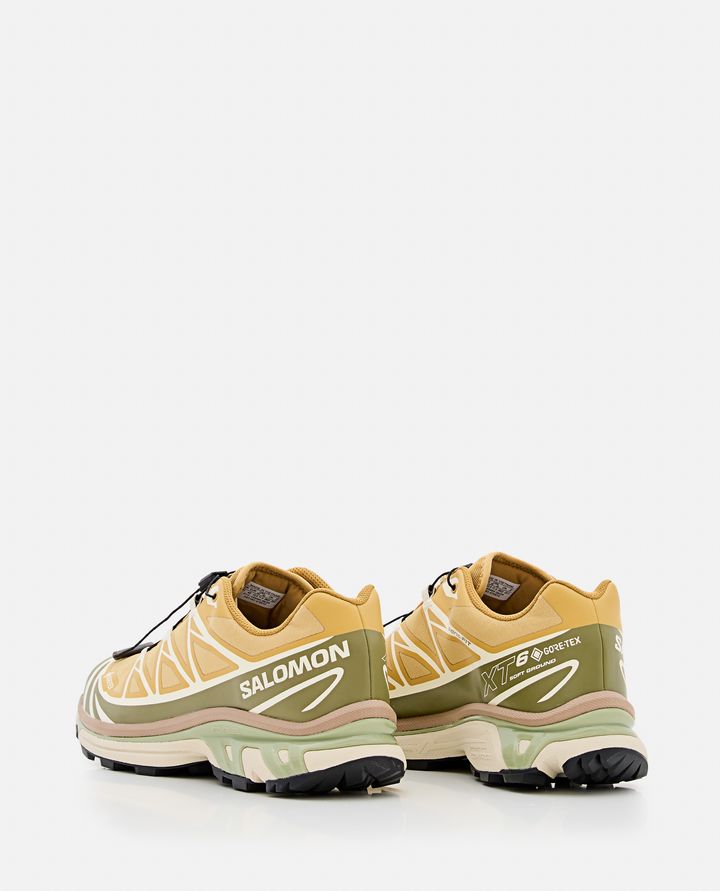 Biffi XT-6 GTX SNEAKER