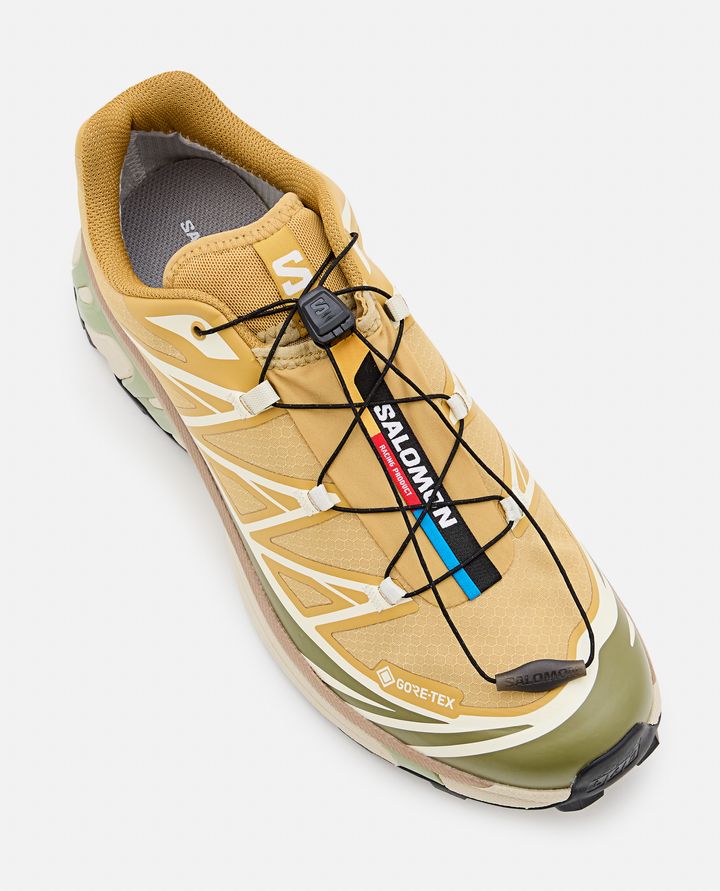 Biffi XT-6 GTX SNEAKER