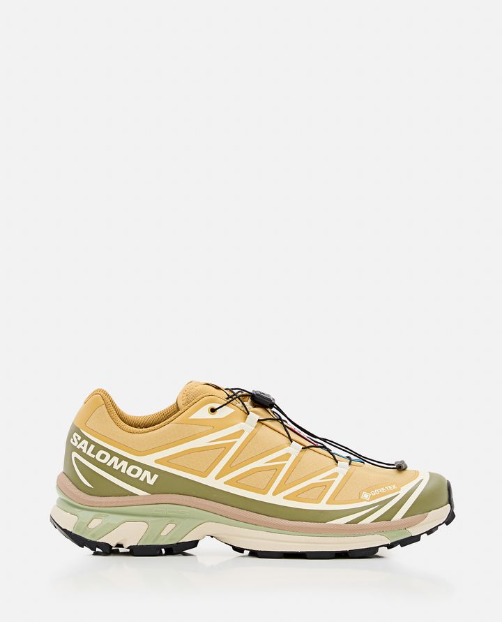 Biffi XT-6 GTX SNEAKER