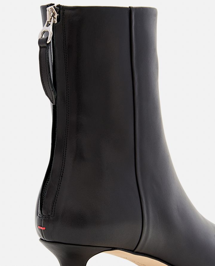 Biffi ZOE STIVALETTI IN PELLE