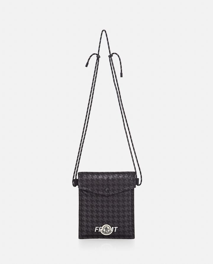 Biffi BORSA A TRACOLLA PORTA CELLULARE Moncler x FRGMT