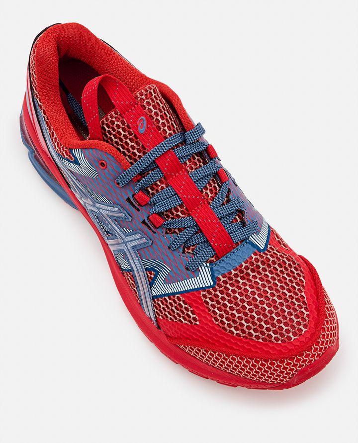 Biffi KIKO KOSTADINOV X ASICS US4-S GEL TERRAIN SNEAKERS