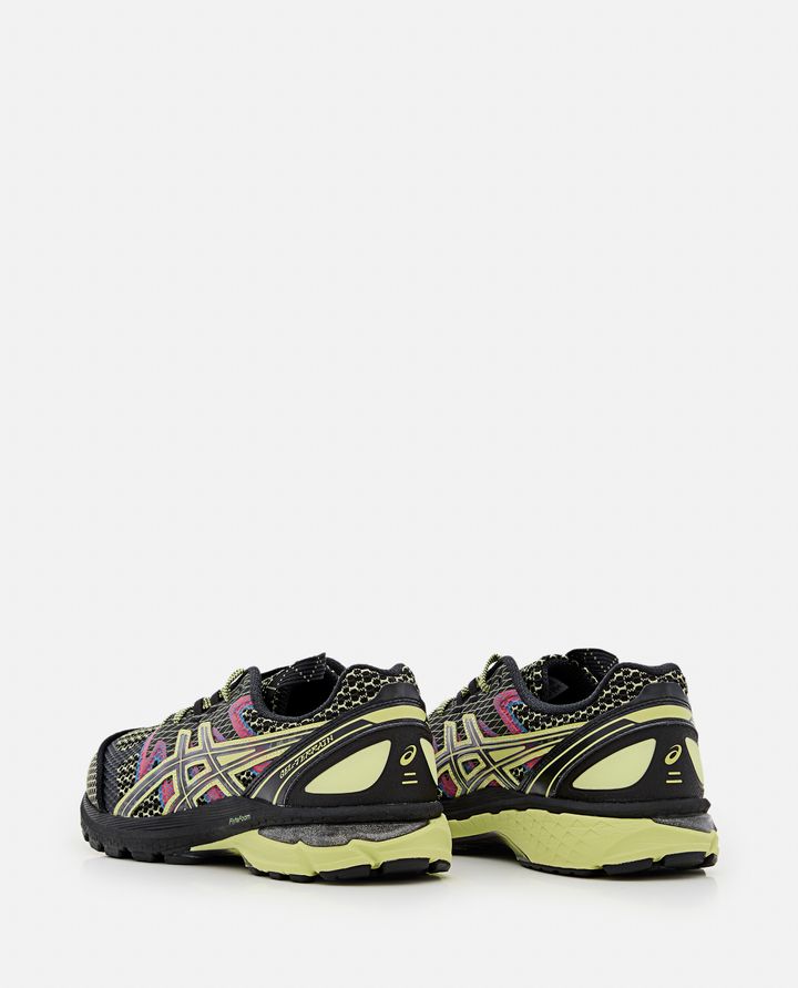 Biffi KIKO KOSTADINOV X ASICS US4-S GEL TERRAIN SNEAKERS