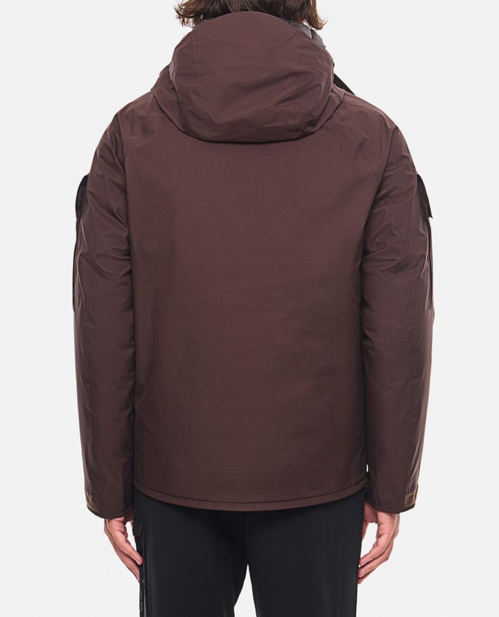 Biffi METROPOLIS SERIES GORE-TEX 3L INFINIUM GIACCA CON ZIP