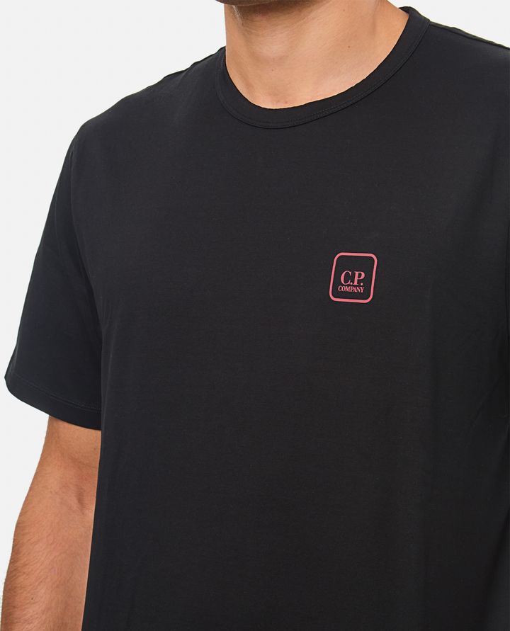 Biffi METROPOLIS SERIES MERCERIZED JERSEY URBAN MOBILITY T-SHIRT