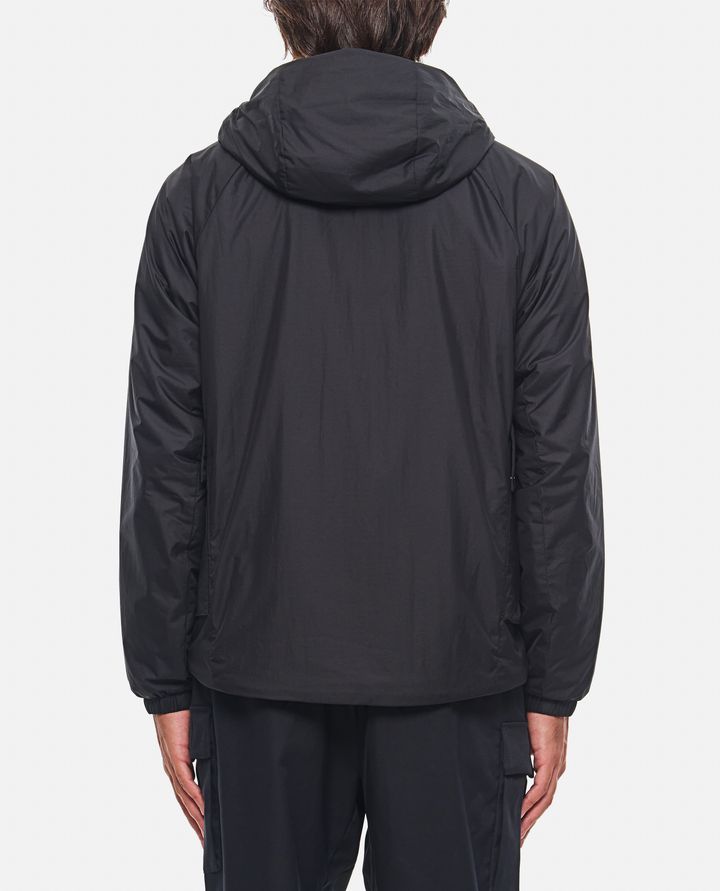 Biffi METROPOLIS SERIES PERTEX GIACCA CON CAPPUCCIO