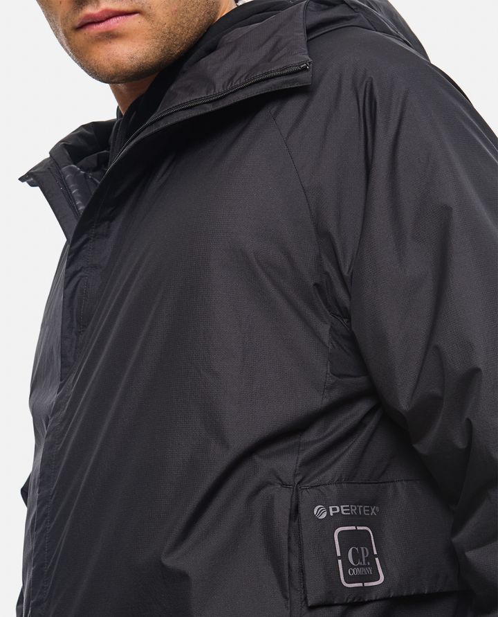 Biffi METROPOLIS SERIES PERTEX GIACCA CON CAPPUCCIO