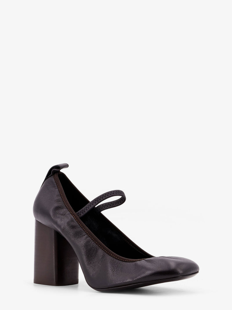 Nugnes1920 BALLERINA