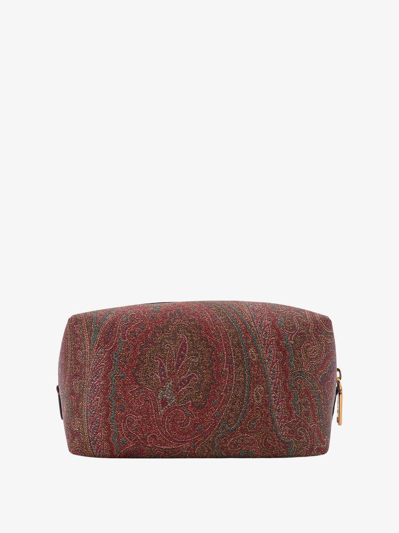 Nugnes1920 BEAUTY CASE