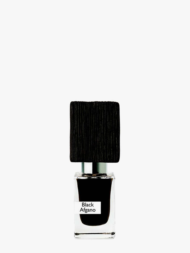 Nugnes1920 BLACK AFGANO