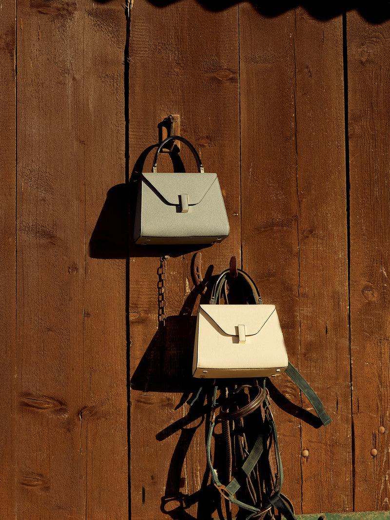 Nugnes1920 BORSA A MANO