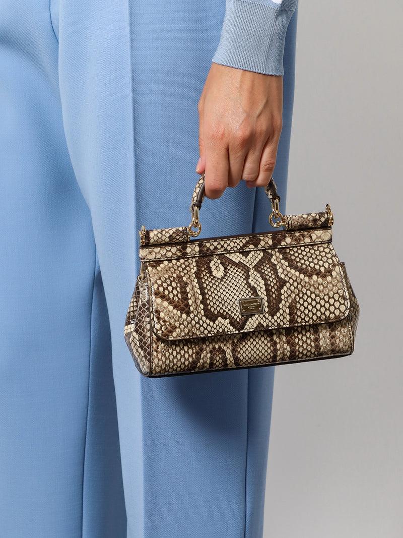 Nugnes1920 BORSA A MANO