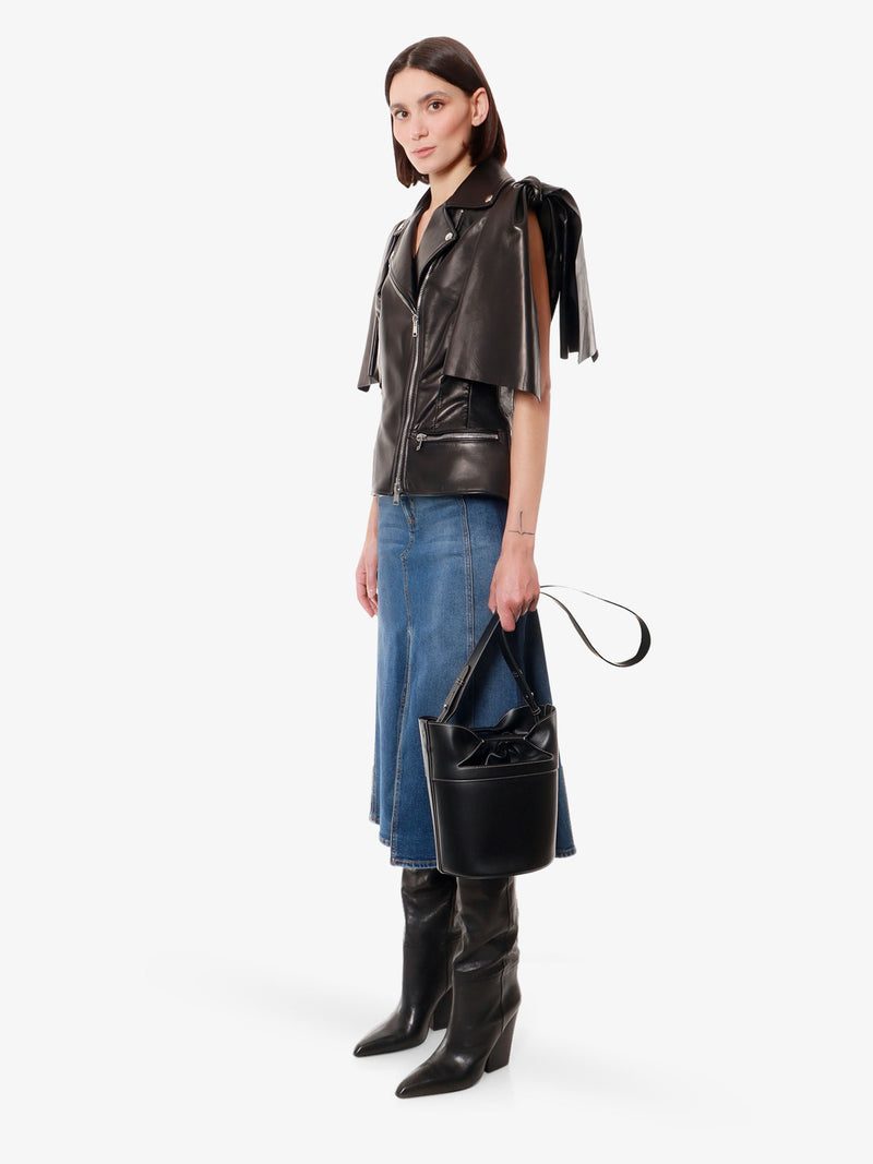 Nugnes1920 BORSA A SECCHIELLO