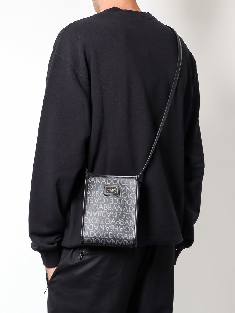 Nugnes1920 BORSA A TRACOLLA