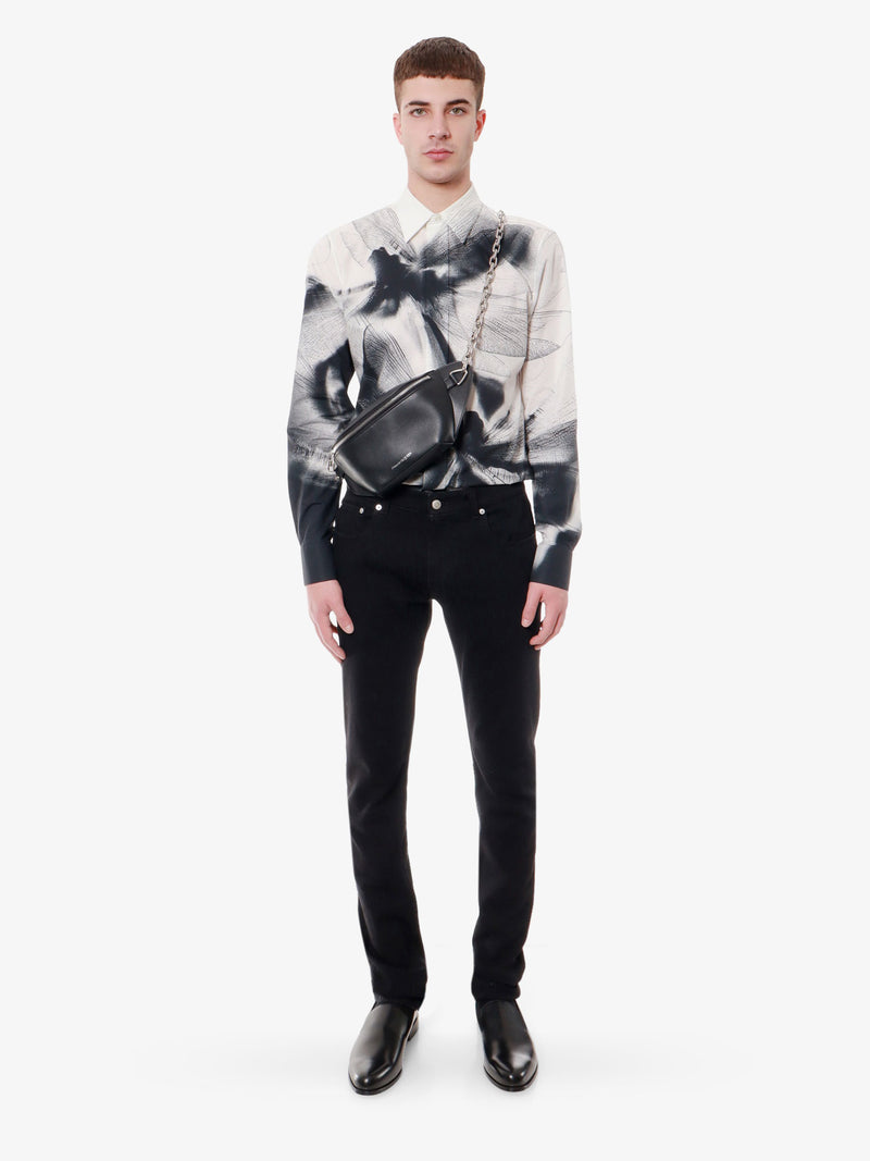 Nugnes1920 BORSA A TRACOLLA