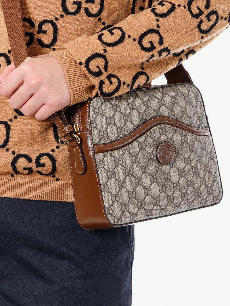 Nugnes1920 BORSA A TRACOLLA