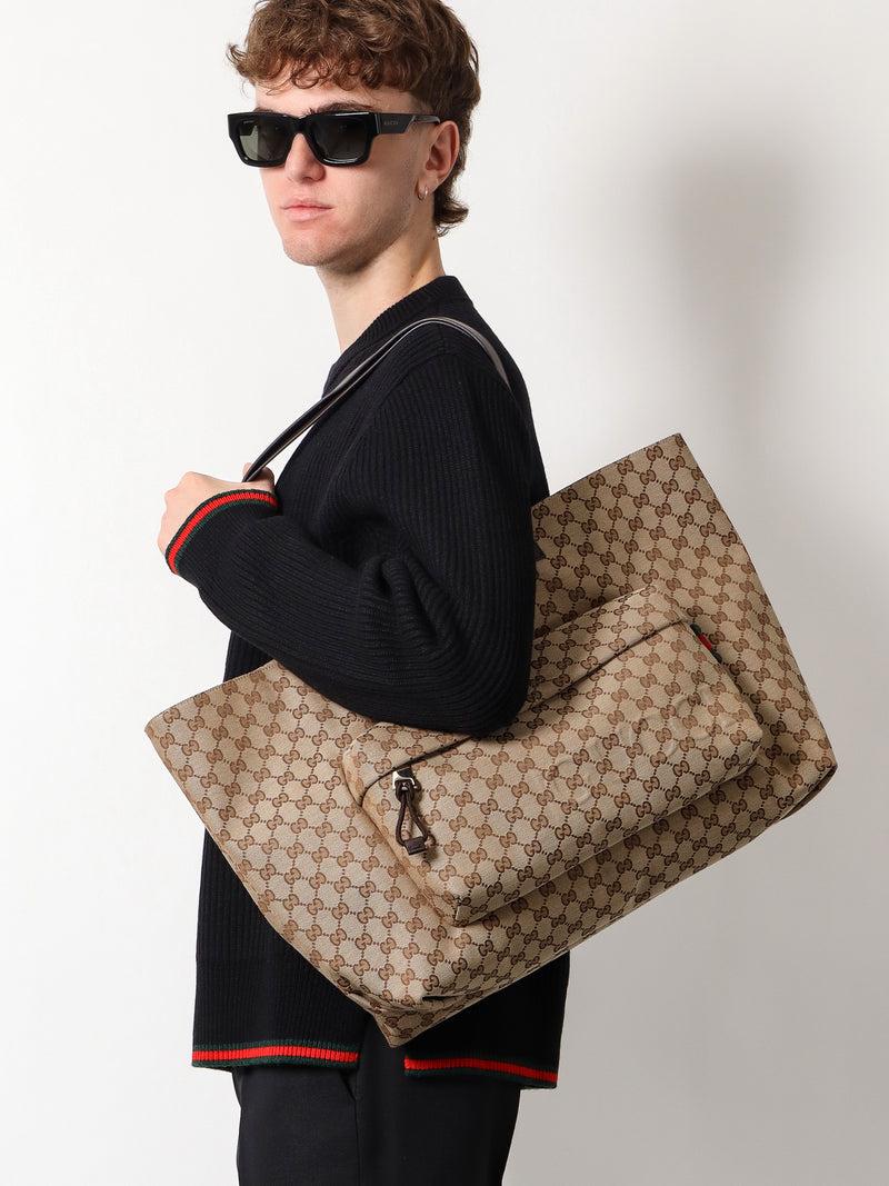 Nugnes1920 BORSA SHOPPING