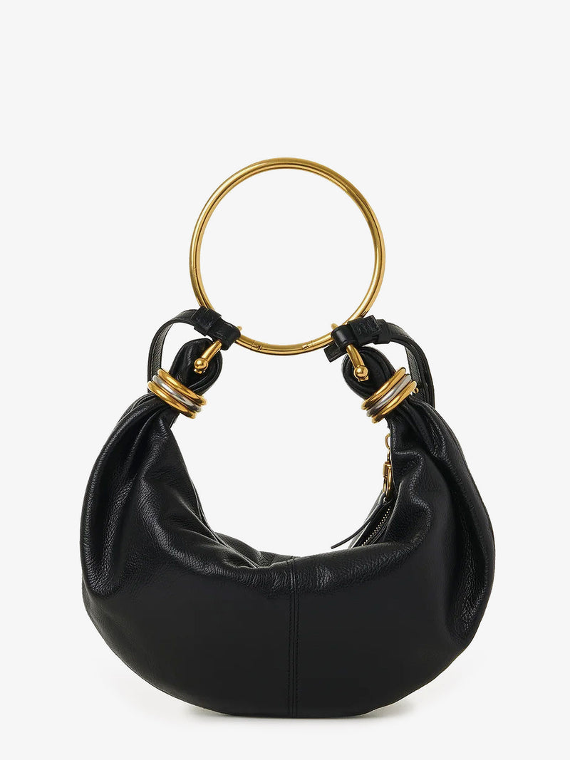 Nugnes1920 BRACELET HOBO BAG