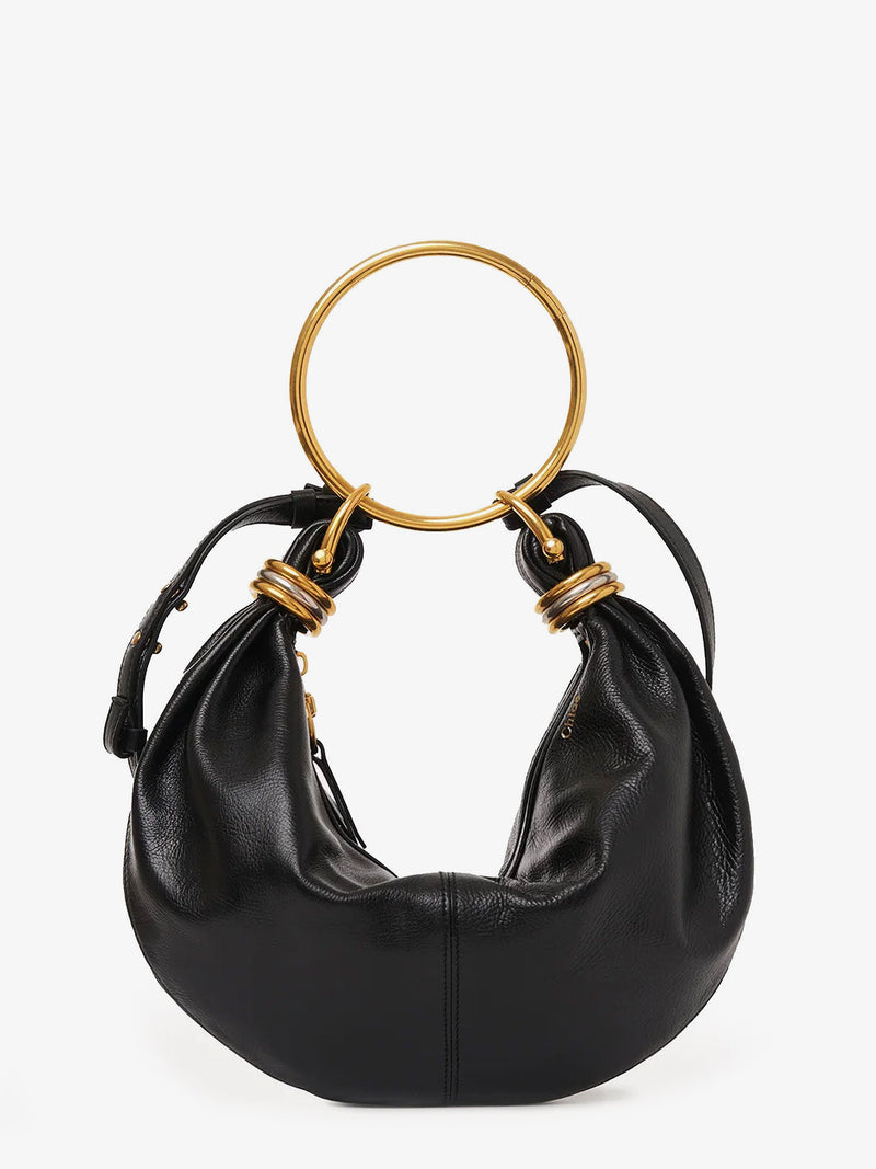 Nugnes1920 BRACELET HOBO BAG