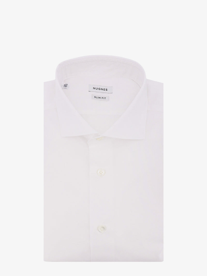 Nugnes1920 CAMICIA