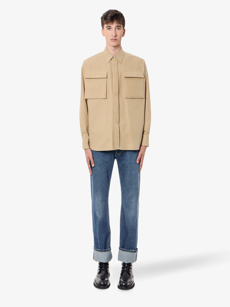 Nugnes1920 CAMICIA