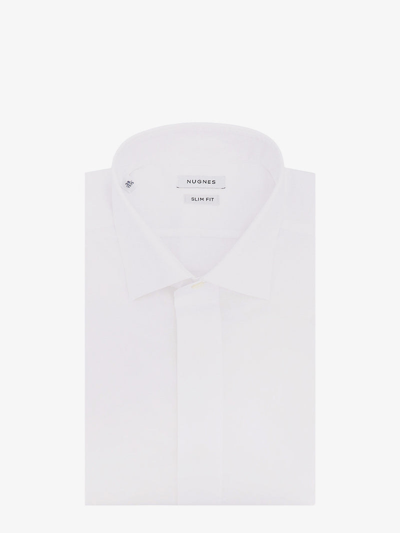 Nugnes1920 CAMICIA