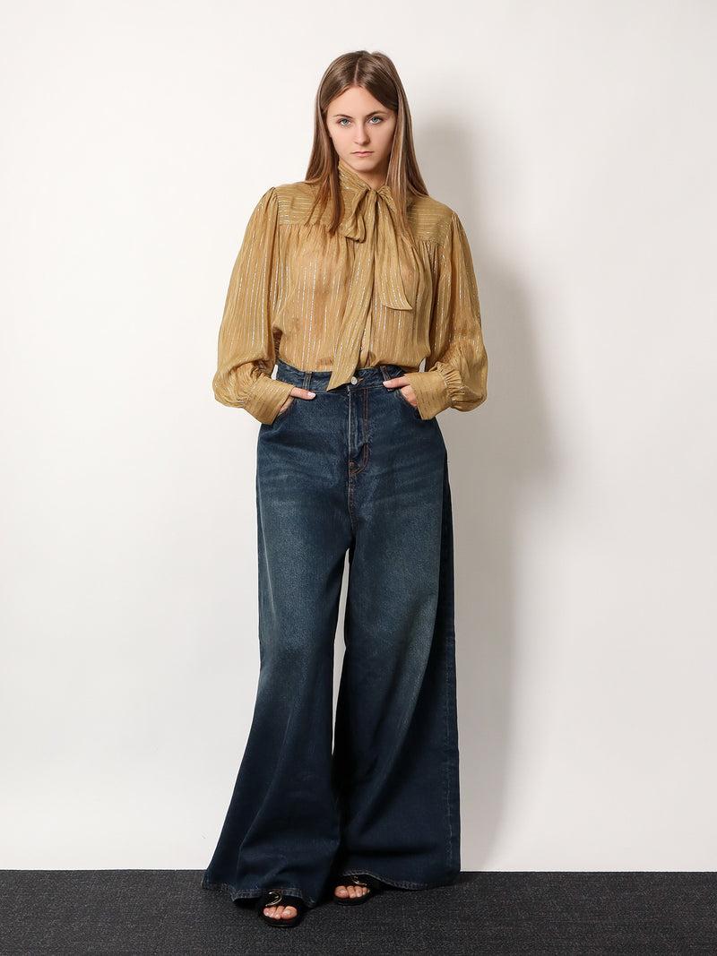 Nugnes1920 CAMICIA