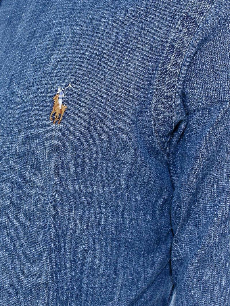 Nugnes1920 CAMICIA