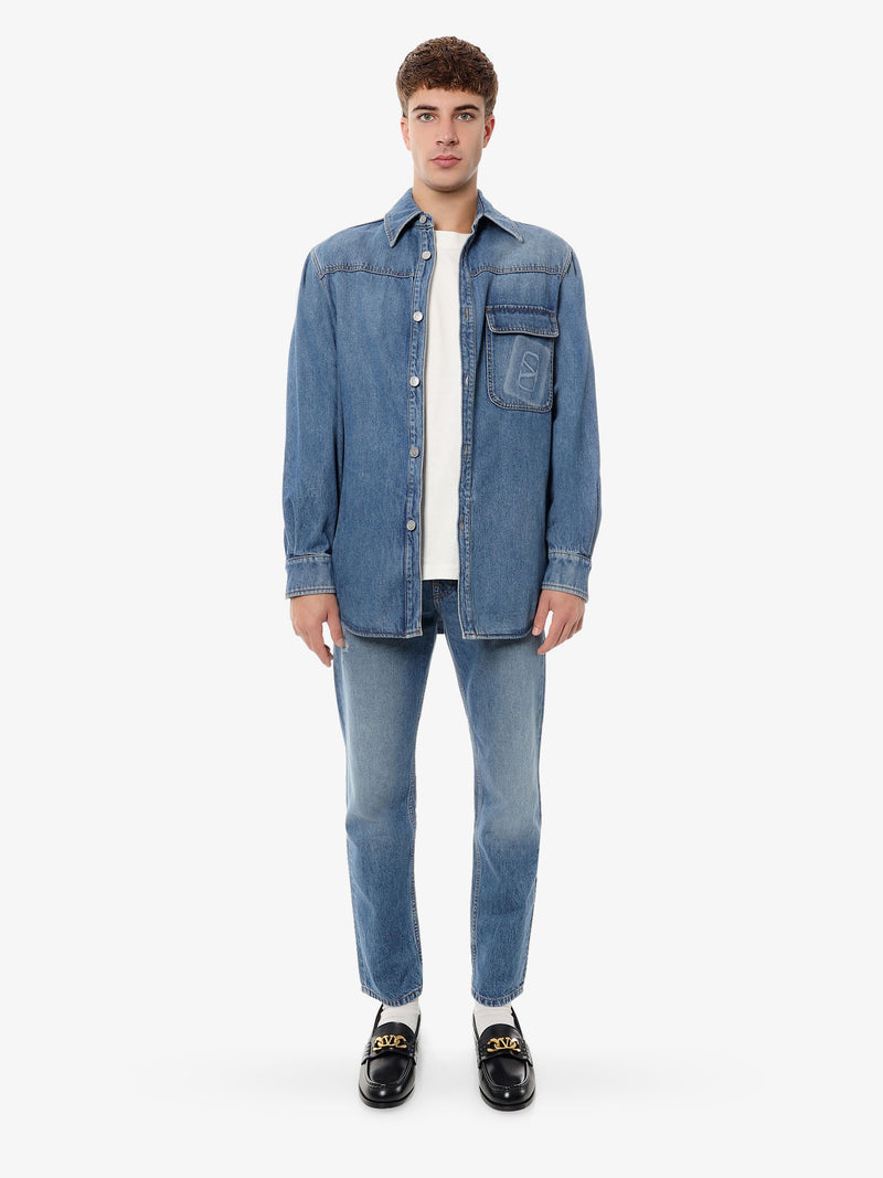 Nugnes1920 CAMICIA