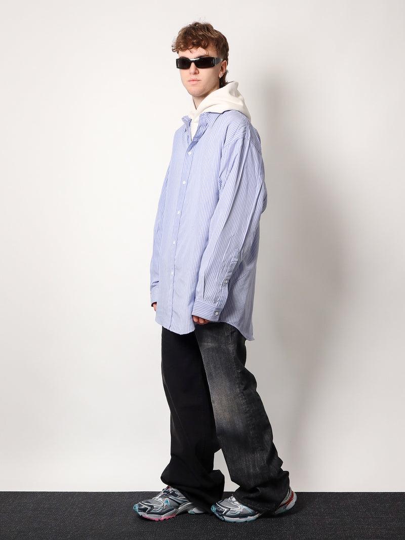 Nugnes1920 CAMICIA