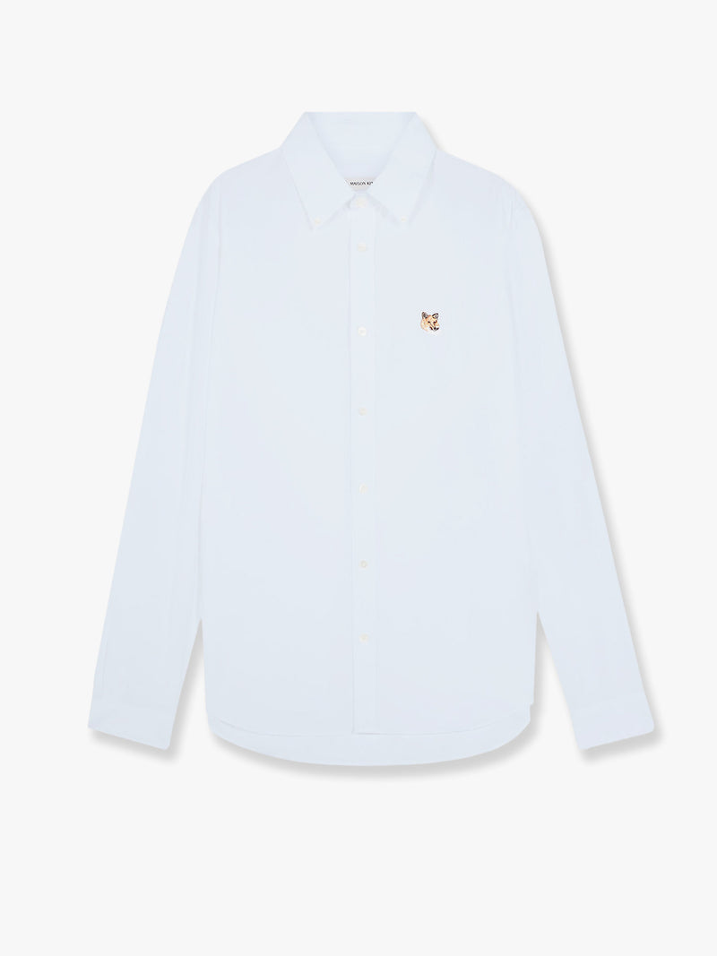 Nugnes1920 CAMICIA