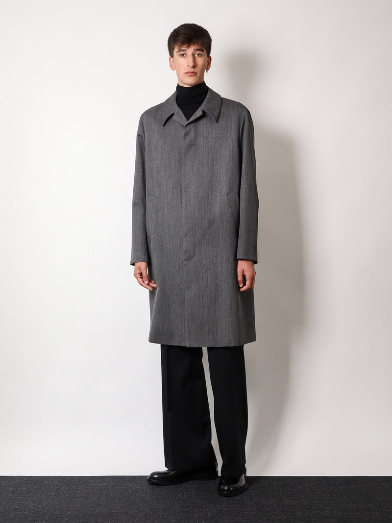 Nugnes1920 CAPPOTTO