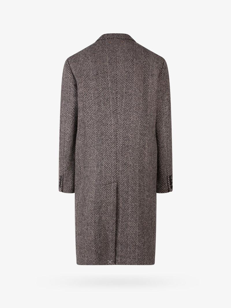 Nugnes1920 CAPPOTTO